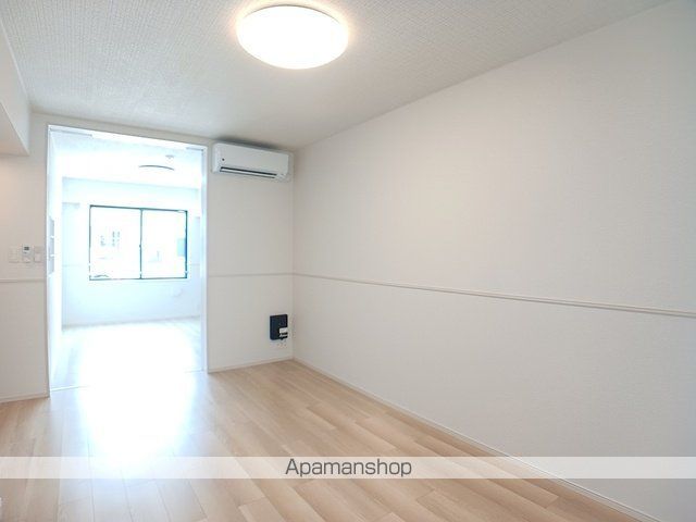 サンシャイン中曽司の内装写真