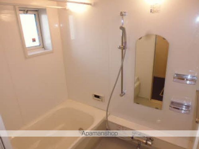 ヴィラウィンドＢ棟[1LDK/48.61m2]のバス