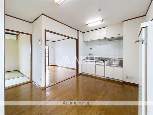 アネックス北久里浜の内装写真
