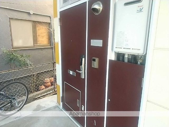 レオパレスパークサイドグレースのその他写真
