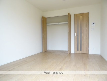 リングフィールド連坊駅前Ⅰ[1K/22.66m2]のリビング・居間