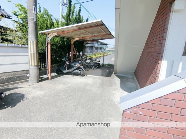 ピュアレジデンス田辺のその他写真