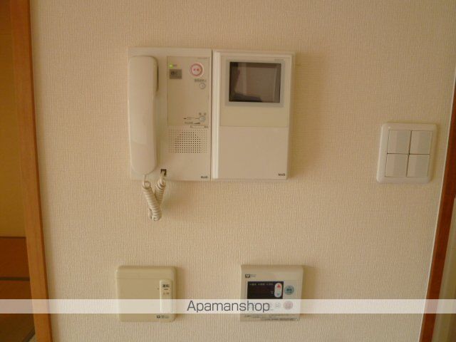 レヴィール甲陽園の内装写真