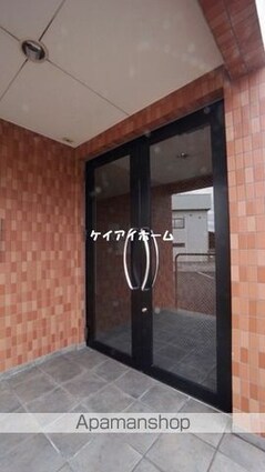 ＪＩＺビル[2LDK/58.85m2]の共用部1