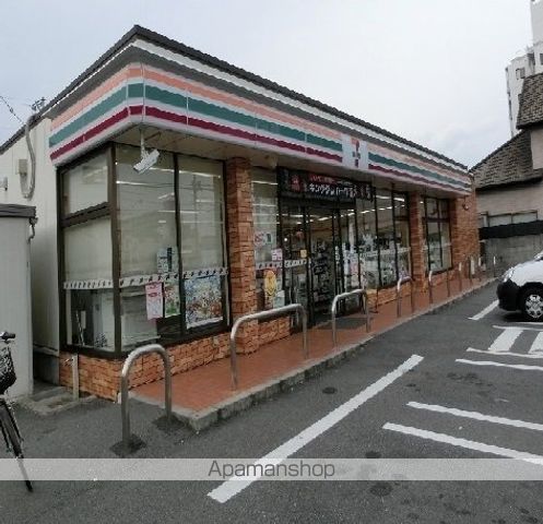 オンフォレスト・吉島の周辺写真