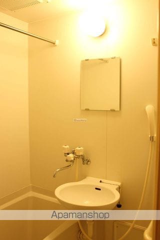 レオパレスなごみの内装写真