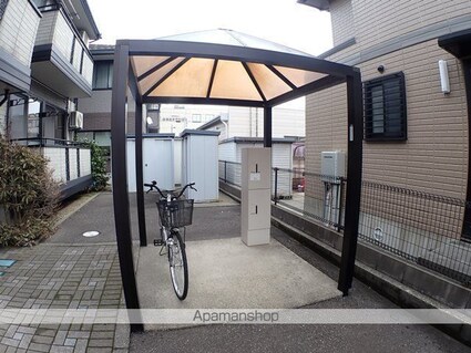 サンライズ　Ａ[1LDK/45.41m2]の外観4