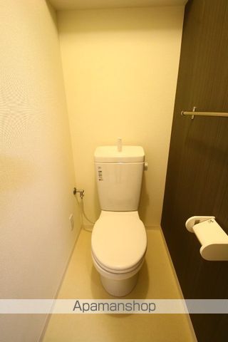 プロスペリタWの内装写真