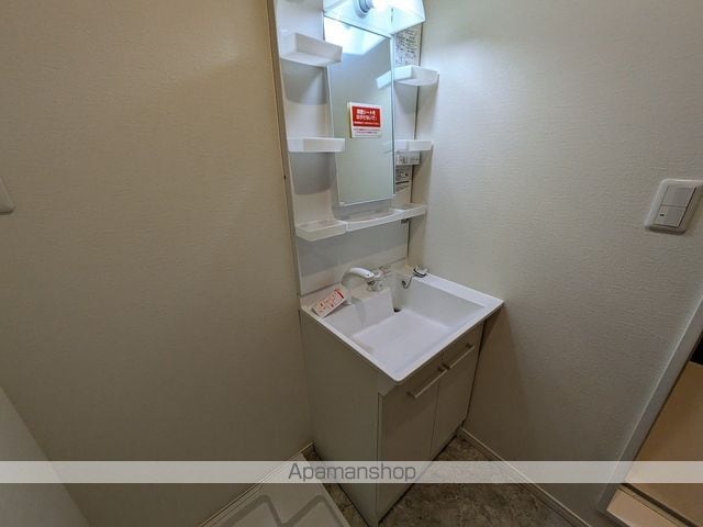 Sフラット江波本町の内装写真