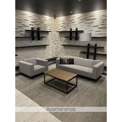 スプランディッド難波ＳＯＵＴＨ[1K/23.78m2]のその他内装4