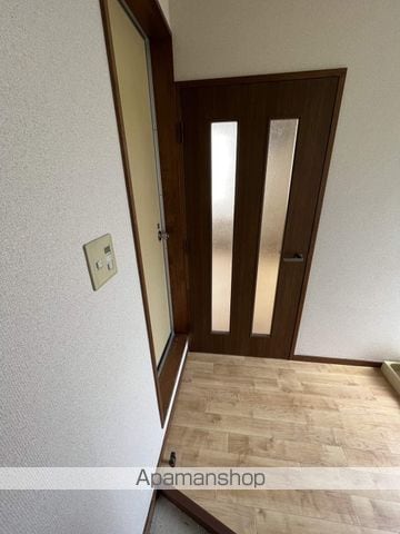 サンコーポIIの内装写真