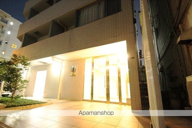 アドバンス新大阪IVの外観写真