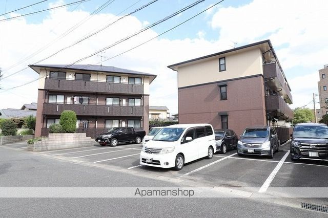 サンスカイ徳力 IIの内装写真