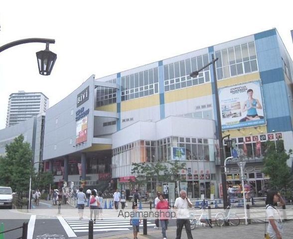 グランシャリオの周辺写真