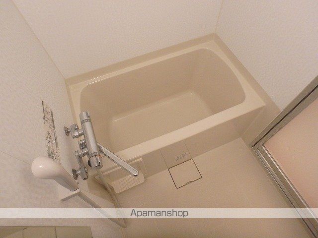 VILLA・POPOLOIIIの内装写真