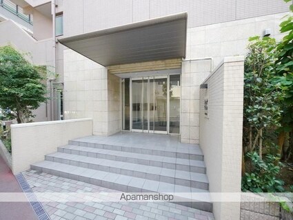 パークキューブ板橋本町[1K/24.65m2]の外観3
