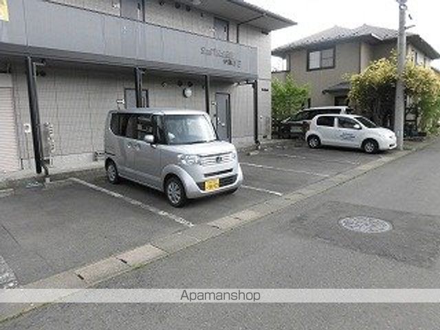 シャーメゾン矢巾Eのその他写真