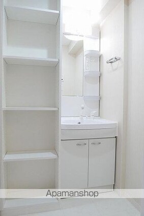 Ｎステージ上野[1K/25.62m2]の洗面所