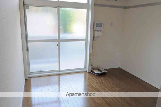レオパレスKENTの内装写真