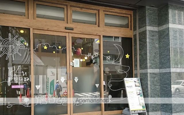 カスタリア銀座IIIの周辺写真