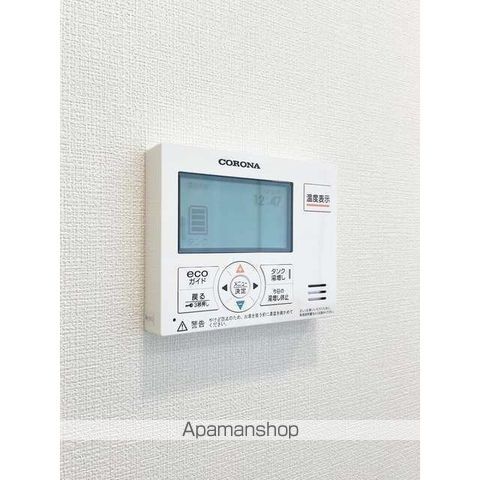 タスキSMART中野の内装写真