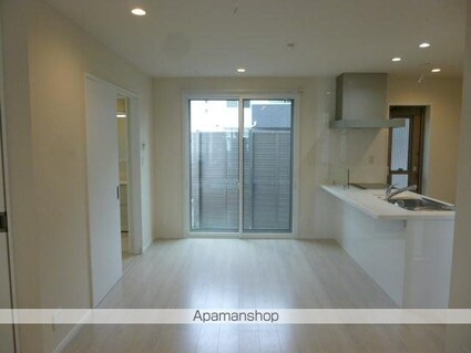 奥沢戸建貸家[4LDK/113.34m2]のその他内装1