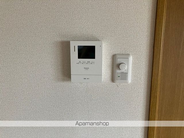 コートダジュールTII B棟の内装写真