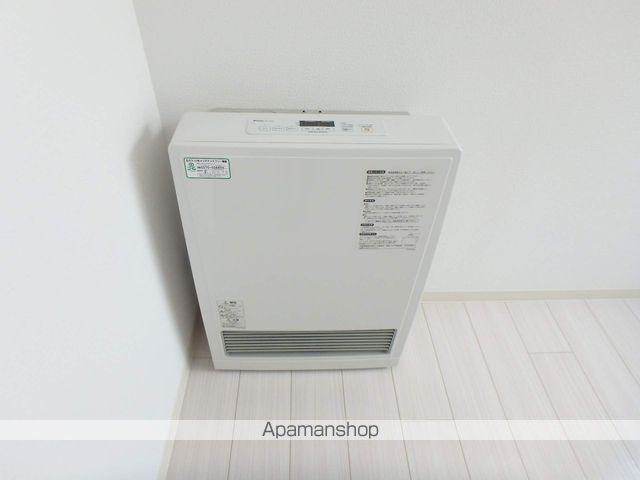ARTISARAの内装写真