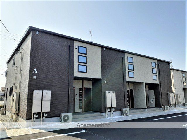 ルーベル宇多津III Aのその他写真