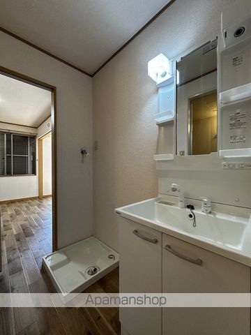 パセオみどりの内装写真