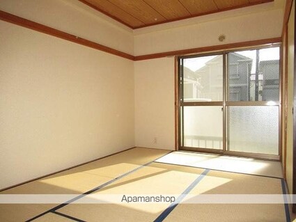 ファミール　パレス[1LDK/39.7m2]の内装6