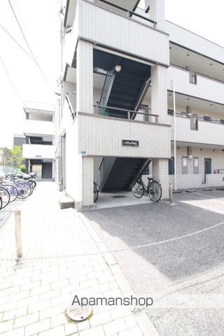 シャインブライト寿Iの玄関写真