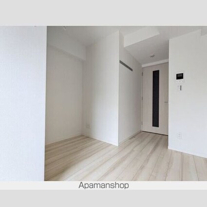 ジェイアール稲毛駅前レジデンス[1K/22m2]のリビング・居間2