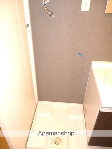 セレッソコート新大阪の内装写真