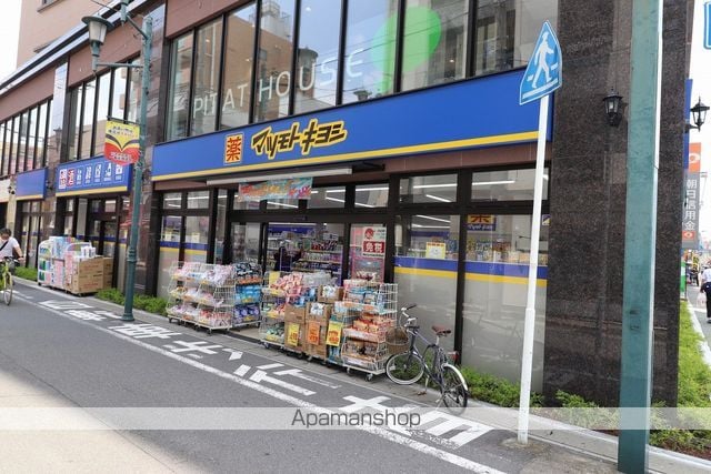 テラスレジデンス市川の周辺写真
