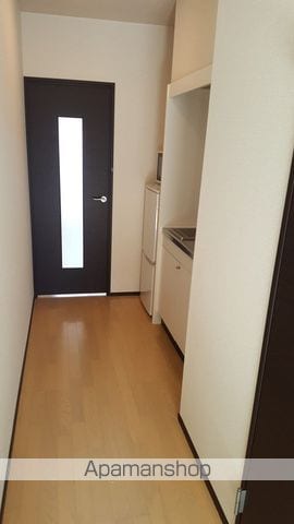 クレイノポモドーロの内装写真