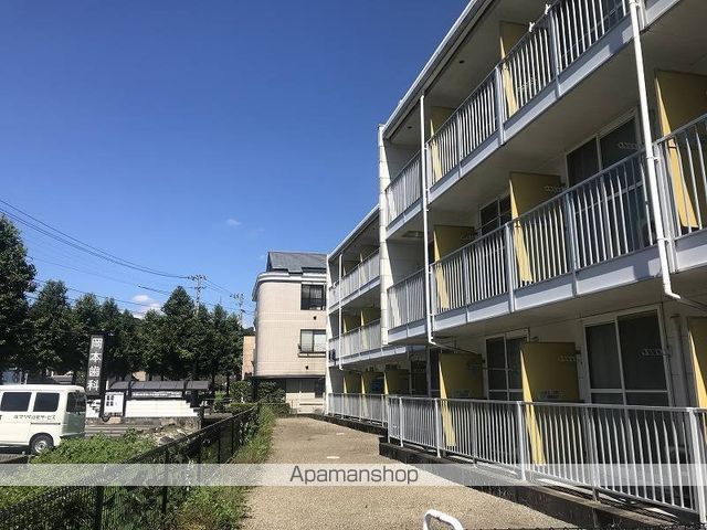 レオパレスアルカディアのその他写真