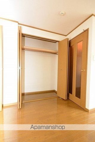 リブェール嵐山の内装写真