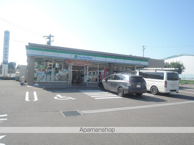築捨町S様戸建の周辺写真