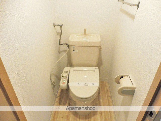 センティード北郷の内装写真