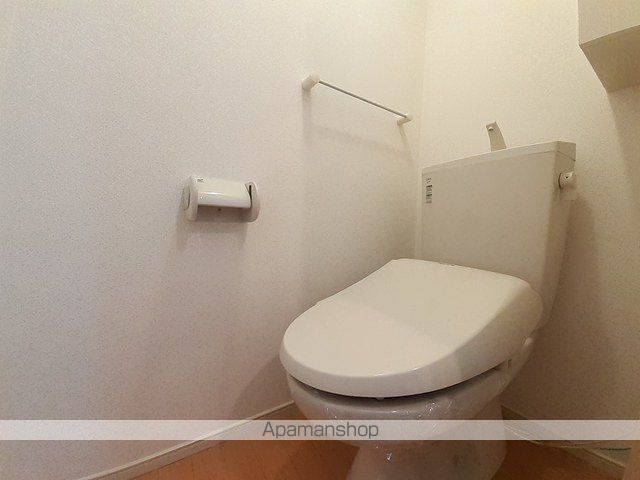 ブリーズ ハイムの内装写真