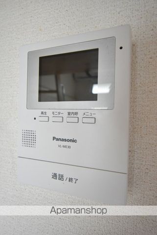 旭本町第2レジデンスの内装写真