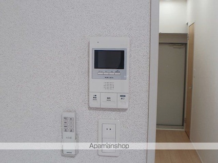 ＫｏーＫｉ　おもろ[1K/27.41m2]のその他設備2