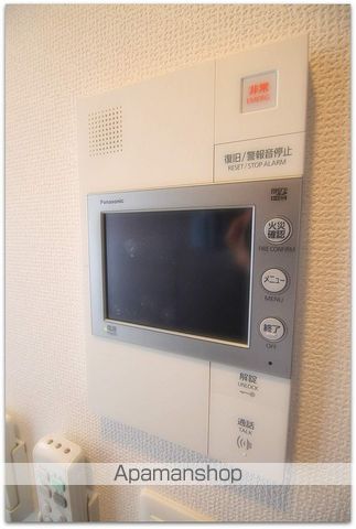 ESTEMCOURTDIACITYWESTの内装写真