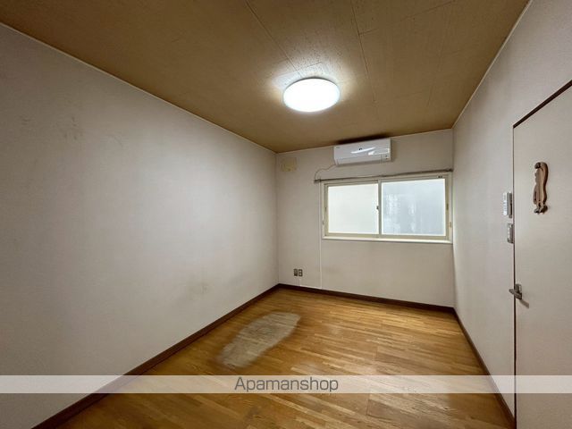 マンションつるやの内装写真