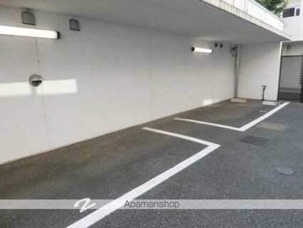 Ａｒｔｅ　哲学堂[1LDK/37.71m2]の共用部3