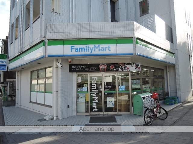 ネスト石原の周辺写真