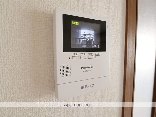 メゾンポルテBの内装写真