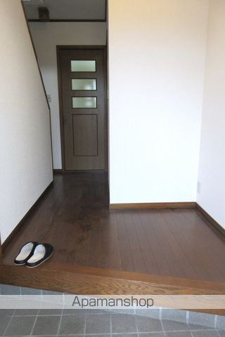 常滑市 2階建 築35年の内装写真