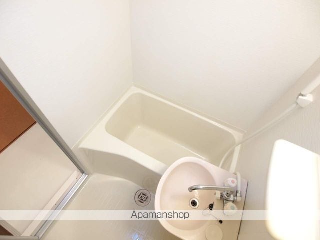 レオパレスピノ・ノワールの内装写真